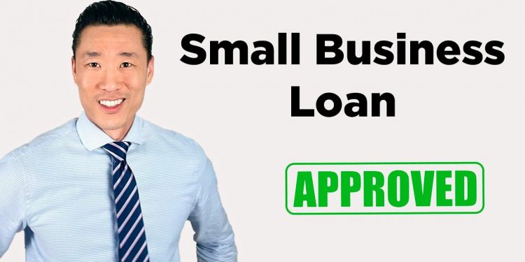 How to Get a Small Business Loan (Step-by-Step Guide)