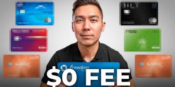 7 BEST Starter Credit Cards (2025)