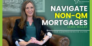Everything You Need to Know About Non-QM Mortgage Loans!