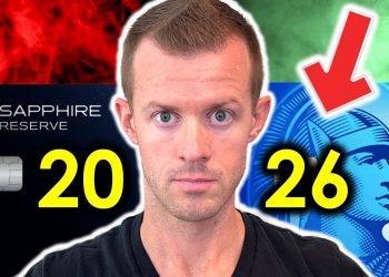 I’m Done. This Is My NEW Credit Card Strategy 2026