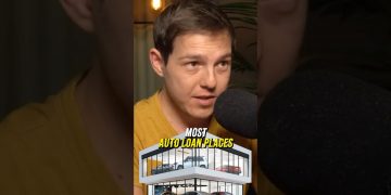 Why Car Loans Are The Biggest Scam In America