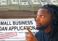 How To Get A Small Business Loan Approved! (Step-by-Step Guide) 2025