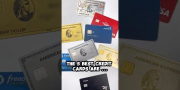 2025 Best Credit Cards – Top for Travel, Cash Back, Beginners & Secured – Disclosure in Description