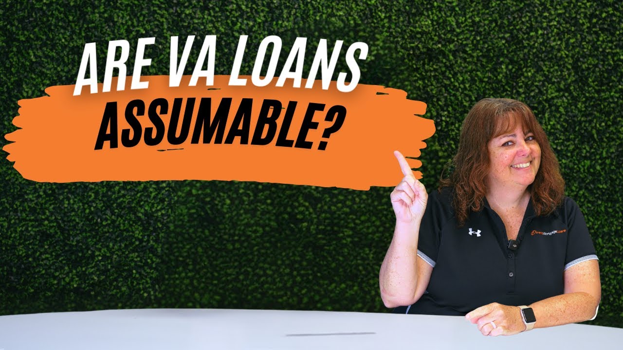 VA Assumable Loans Explained | How VA Loan Assumptions Work in 2025
