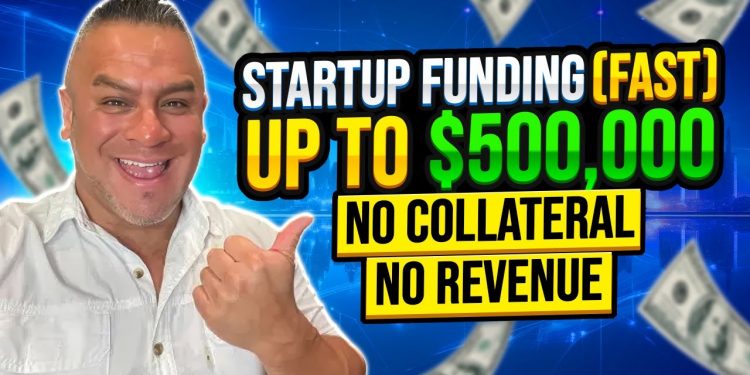 How to Get Loans to Start a Business | No Business Revenue | Get Approved