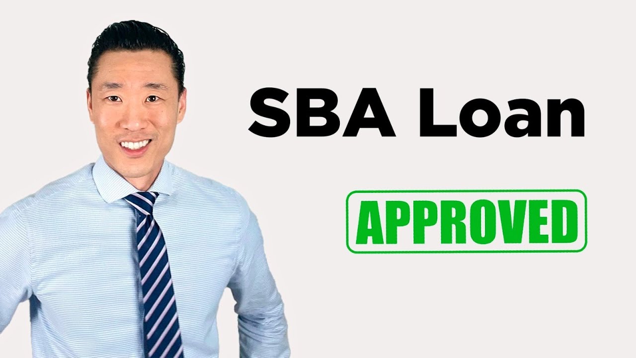 How to Get an SBA Loan For Your Small Business (Tips & Advice)