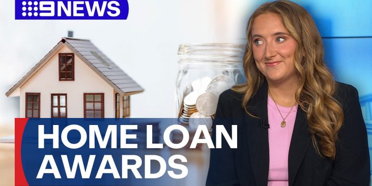 The best home-loans for Aussies | 9 News Australia