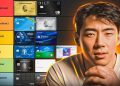 Credit Card Tier List: Ranking BEST to WORST (2025)