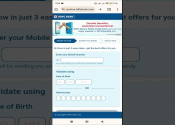 how to apply hdfc credit card online | hdfc credit card apply #hdfcbank  #hdfccreditcard