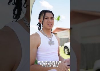 WATCH THIS BEFORE GETTING YOUR FIRST AUTO LOAN