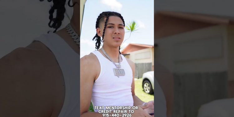 WATCH THIS BEFORE GETTING YOUR FIRST AUTO LOAN