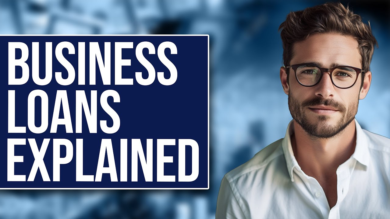 How Do Business Loans Work? (UK 2025)