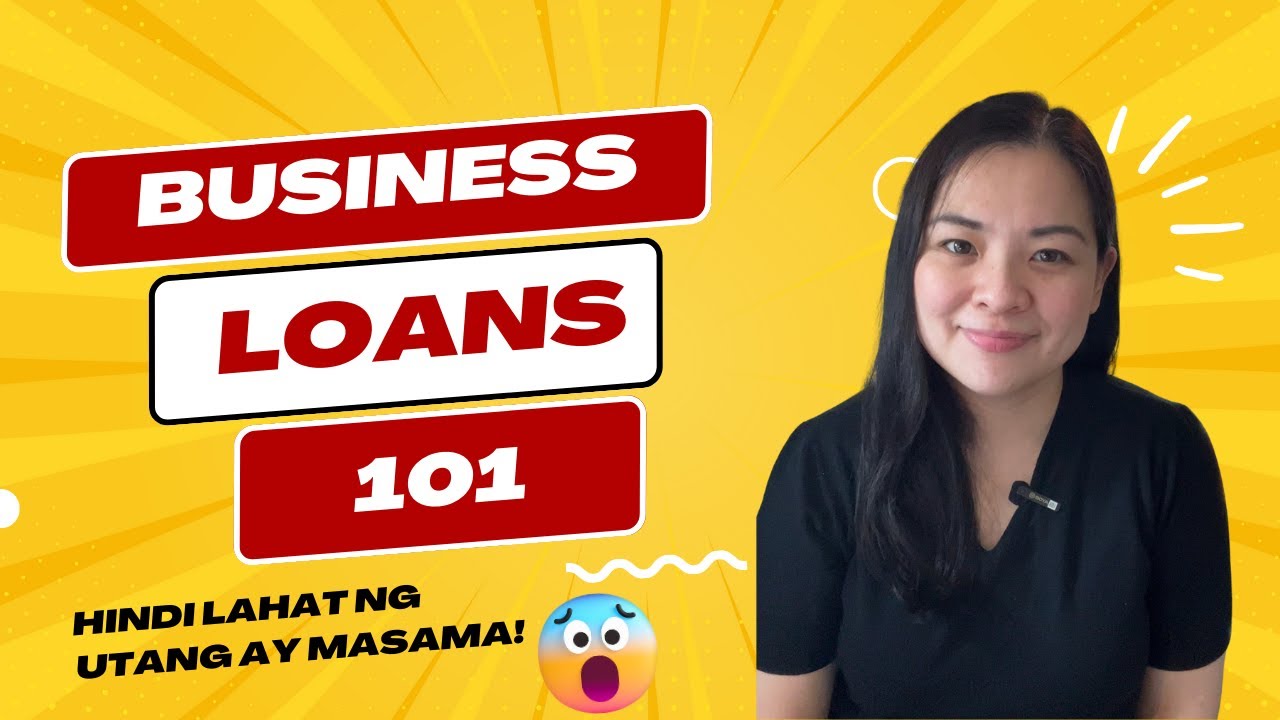 Understanding Business Loans: Difference between business and Personal Loans and a lot more!