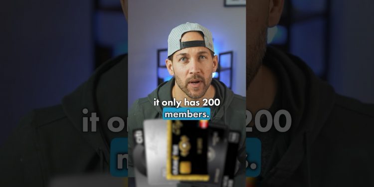 5 Most EXPENSIVE credit cards