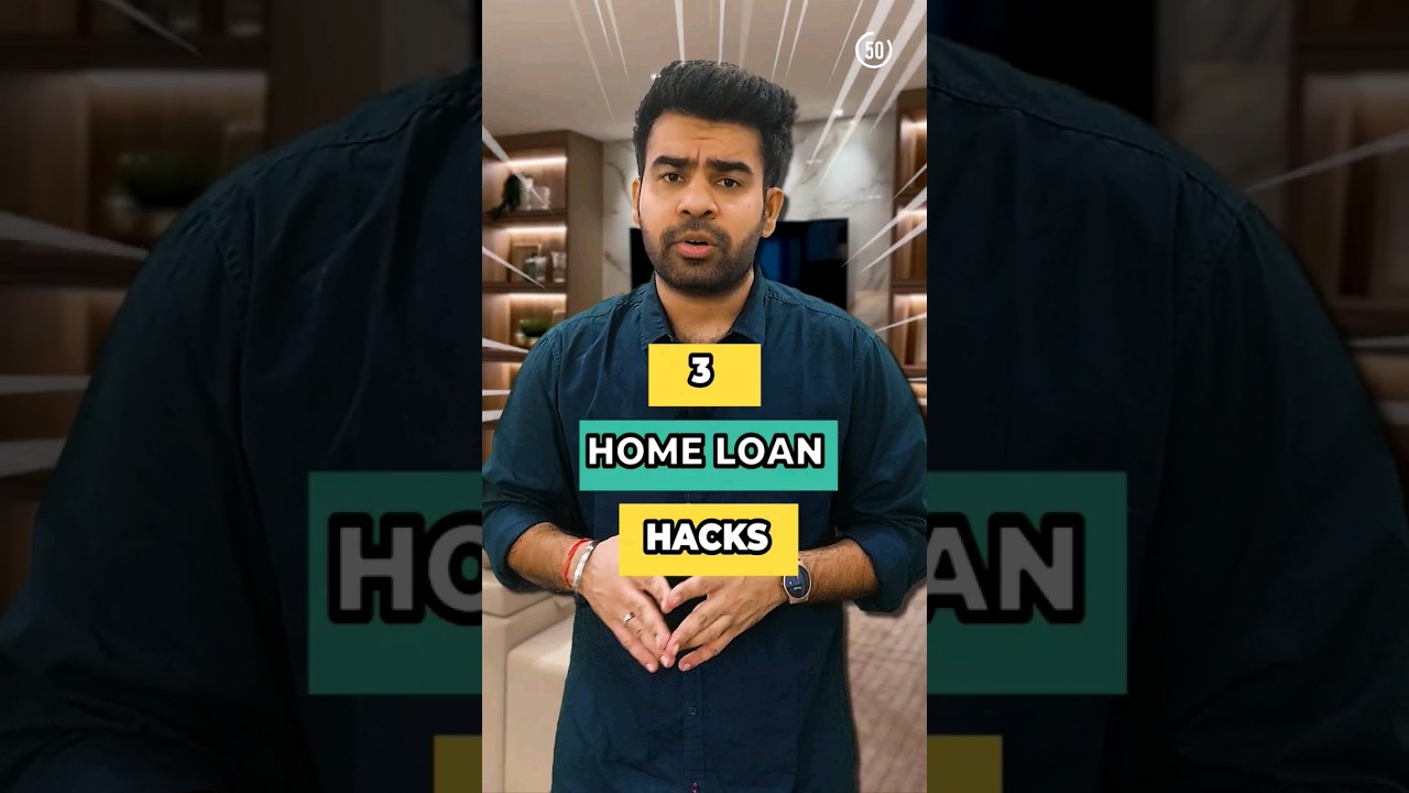 How to pre pay home loan in half tenure ?