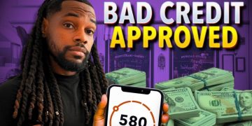 Easiest Business Loans for Bad Credit ($77,000 Approved Fast!)