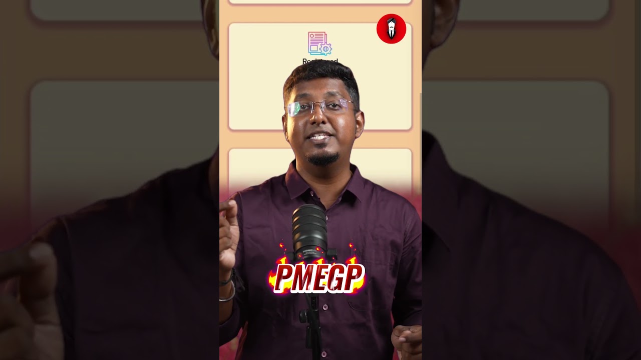 3 Collateral free government business loan scheme for entrepreneurs for MSME's in India #loan #msme