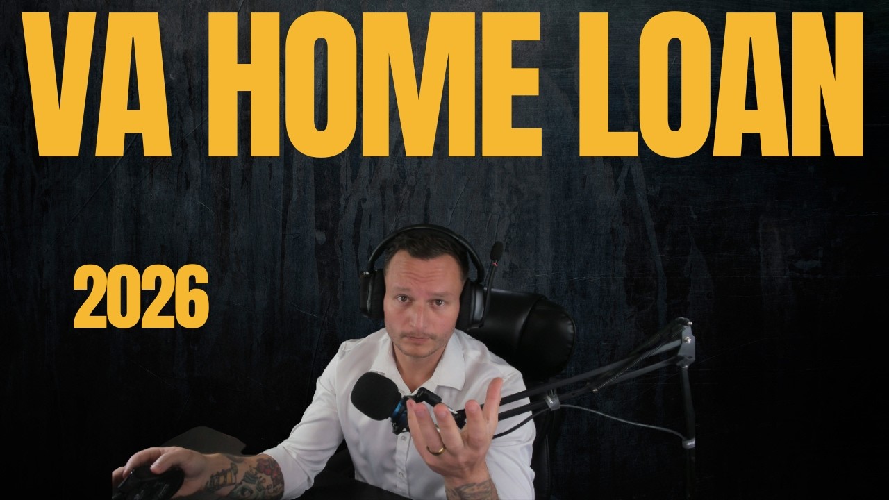 VA Home Loans Explained | What Veterans Need to Know in 2026