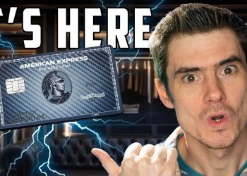 Amex Launches NEW Credit Card + NEW $300 Credit on Gold and Plat