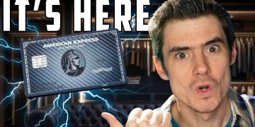 Amex Launches NEW Credit Card + NEW $300 Credit on Gold and Plat