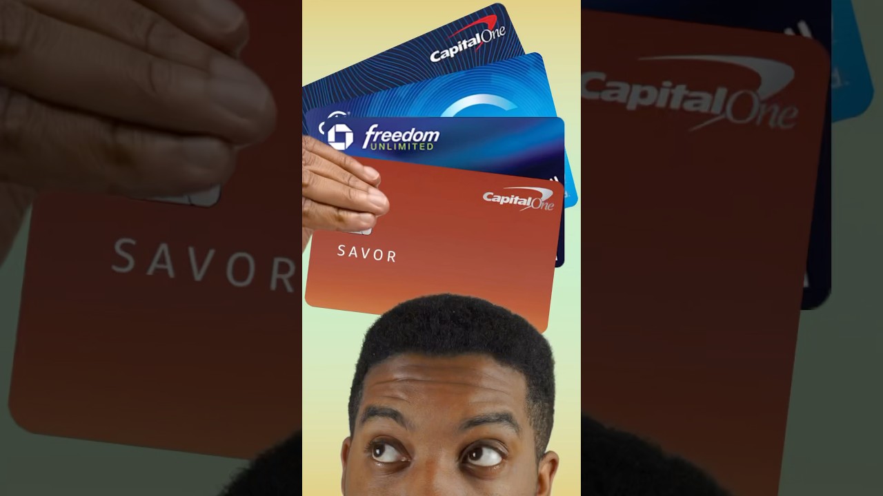 Best Credit Card for Beginners 2025 – Cash Back, Rewards, No Annual Fee – Disclosure in Description