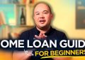 AUSTRALIAN HOME LOAN GUIDE FOR BEGINNERS 2024 – Start Here!