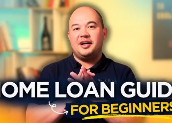 AUSTRALIAN HOME LOAN GUIDE FOR BEGINNERS 2024 – Start Here!