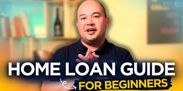 AUSTRALIAN HOME LOAN GUIDE FOR BEGINNERS 2024 – Start Here!