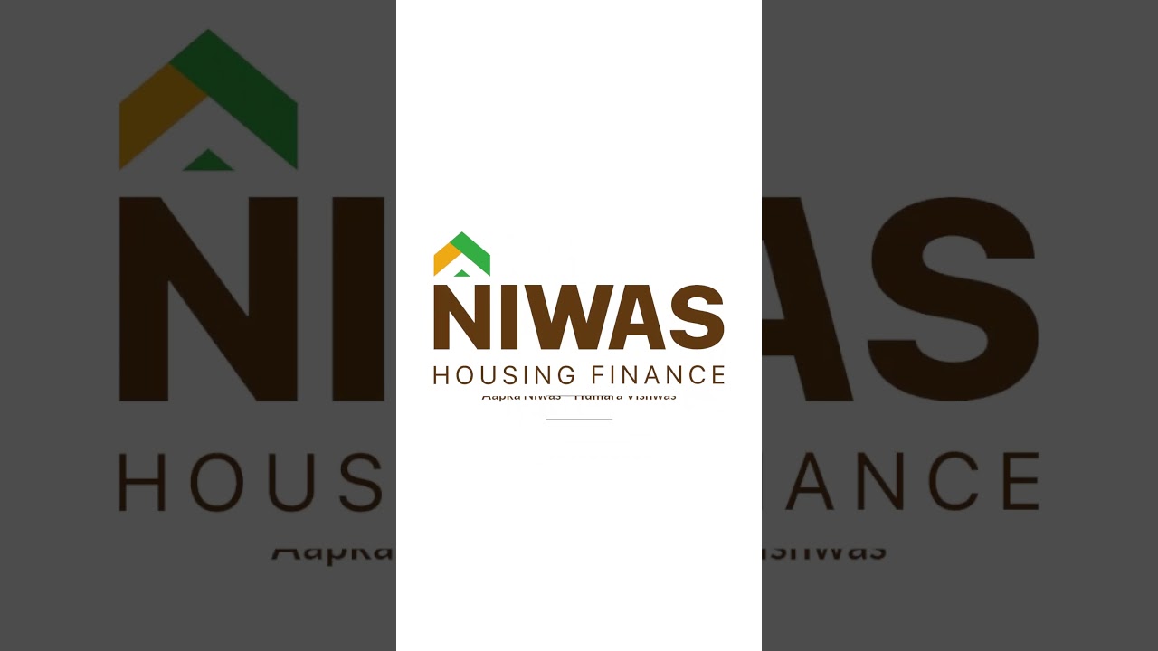 Home Loan in Just a Few Clicks | Niwas Housing Finance