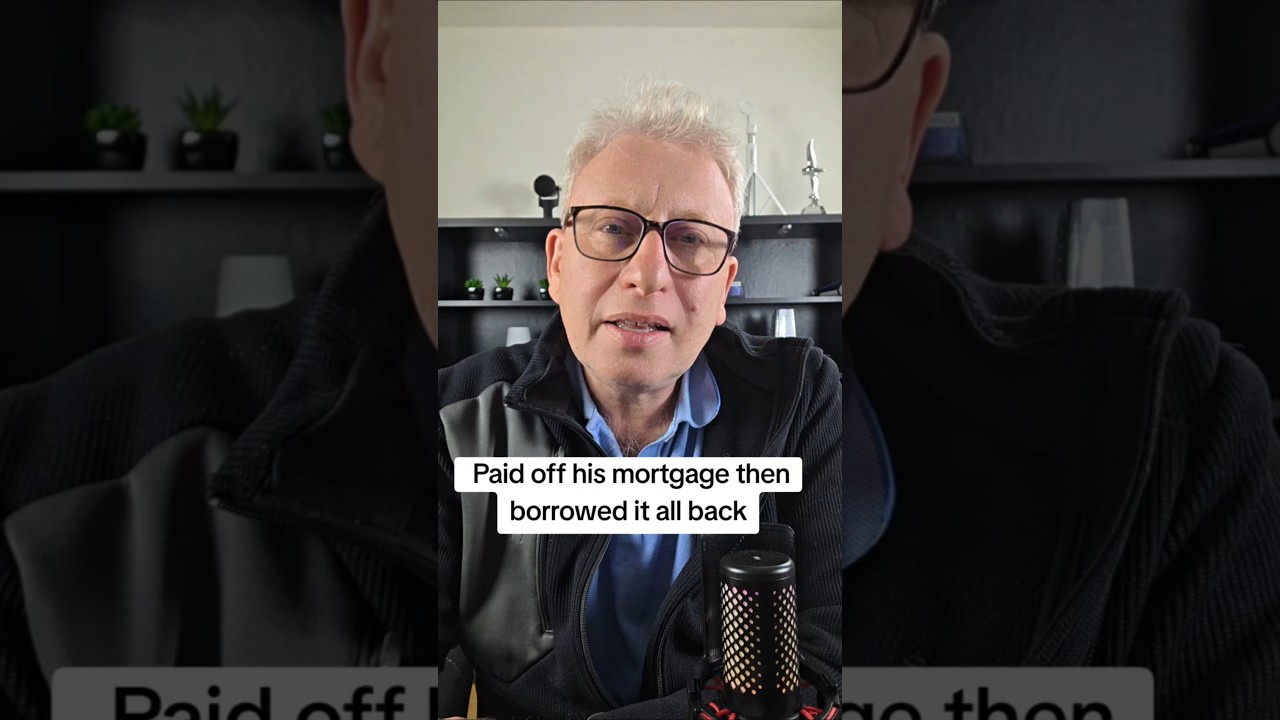 My team and I work with mortgages in 49 states #mortgage