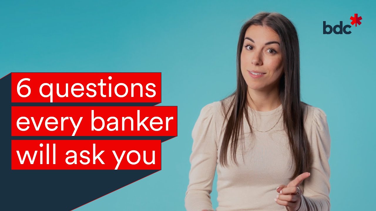 How to get a business loan | Business loan requirements to help you succeed | Now what
