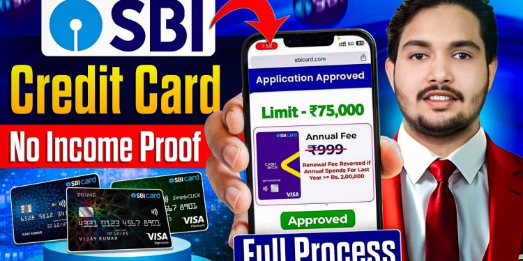 SBI Credit Card Online Apply 2026 | SBI Bank Credit Card | How to Apply SBI Credit Card Online