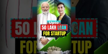 Startup India Seed Fund | Upto 50 Lakh Loan For Startup | Grow Your Business #business