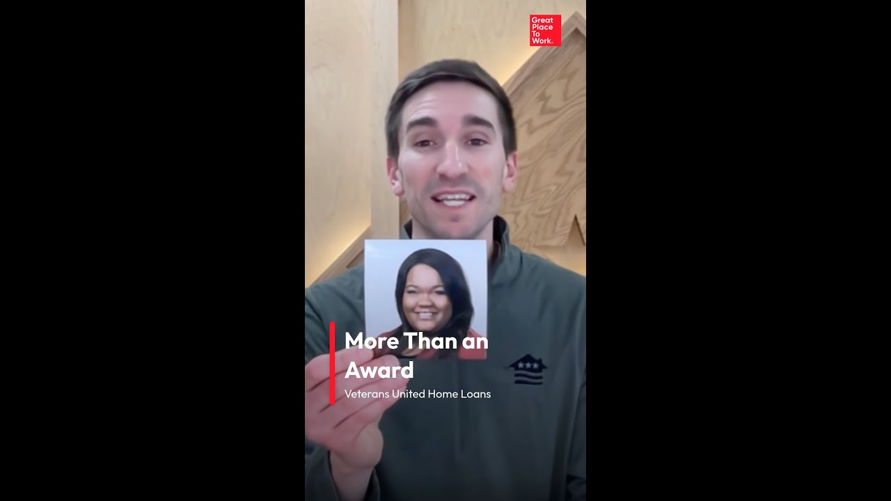 #59 Veterans United Home Loans: More Than An Award