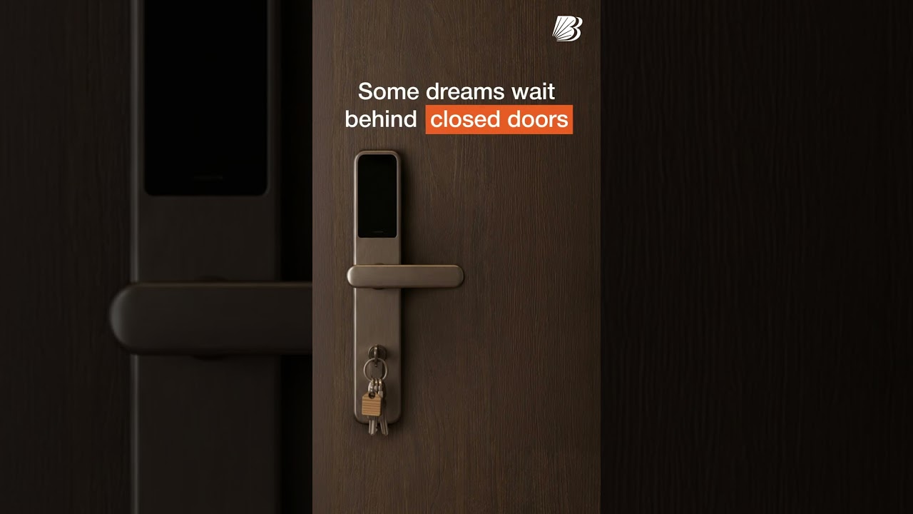 Bank of Baroda | Home Loan