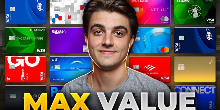 The ULTIMATE Cashback Credit Card Guide (2026)