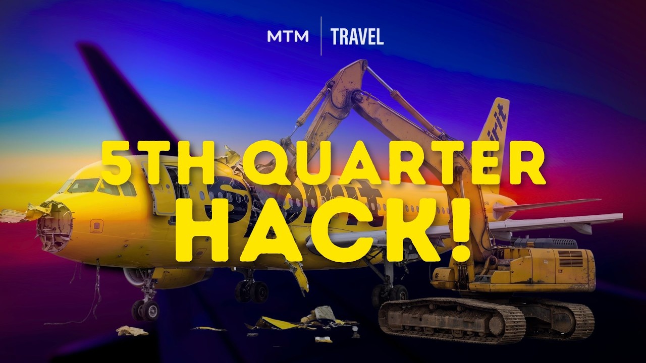 Spirit Credit Card Refunds, Choice Hotels Outsmarted Mark & Discover's Best Ever Offer?!