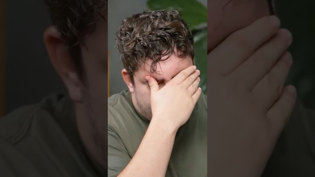 He's $167k in Debt with 2 CAR LOANS