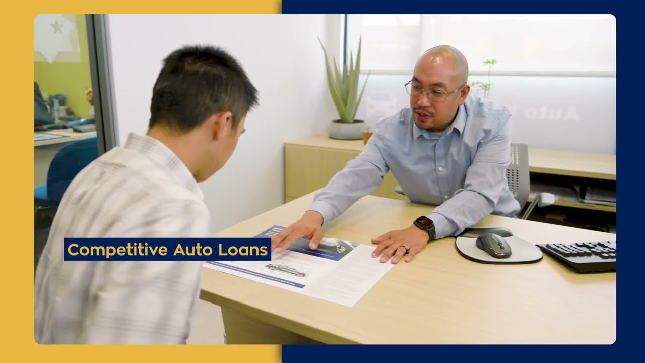 Auto and Home Loans For You