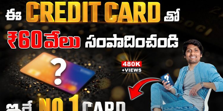 Top Credit Cards Explained