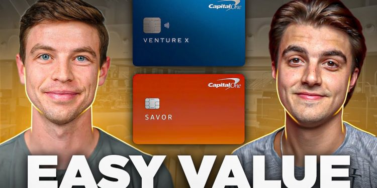 The BEST Credit Card Setup For Everyday Use (w/ Daniel Braun)