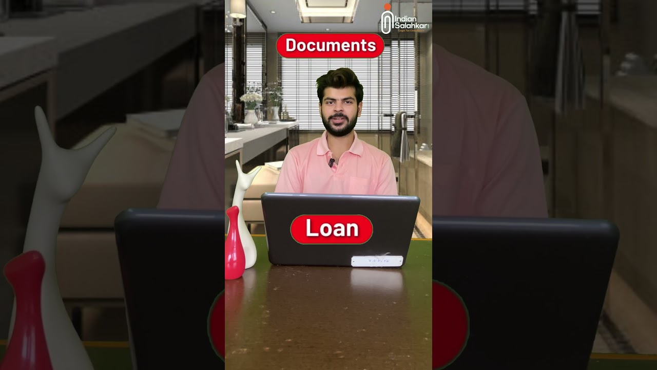 Business Loan Documents Required | Business Loan | Document Required