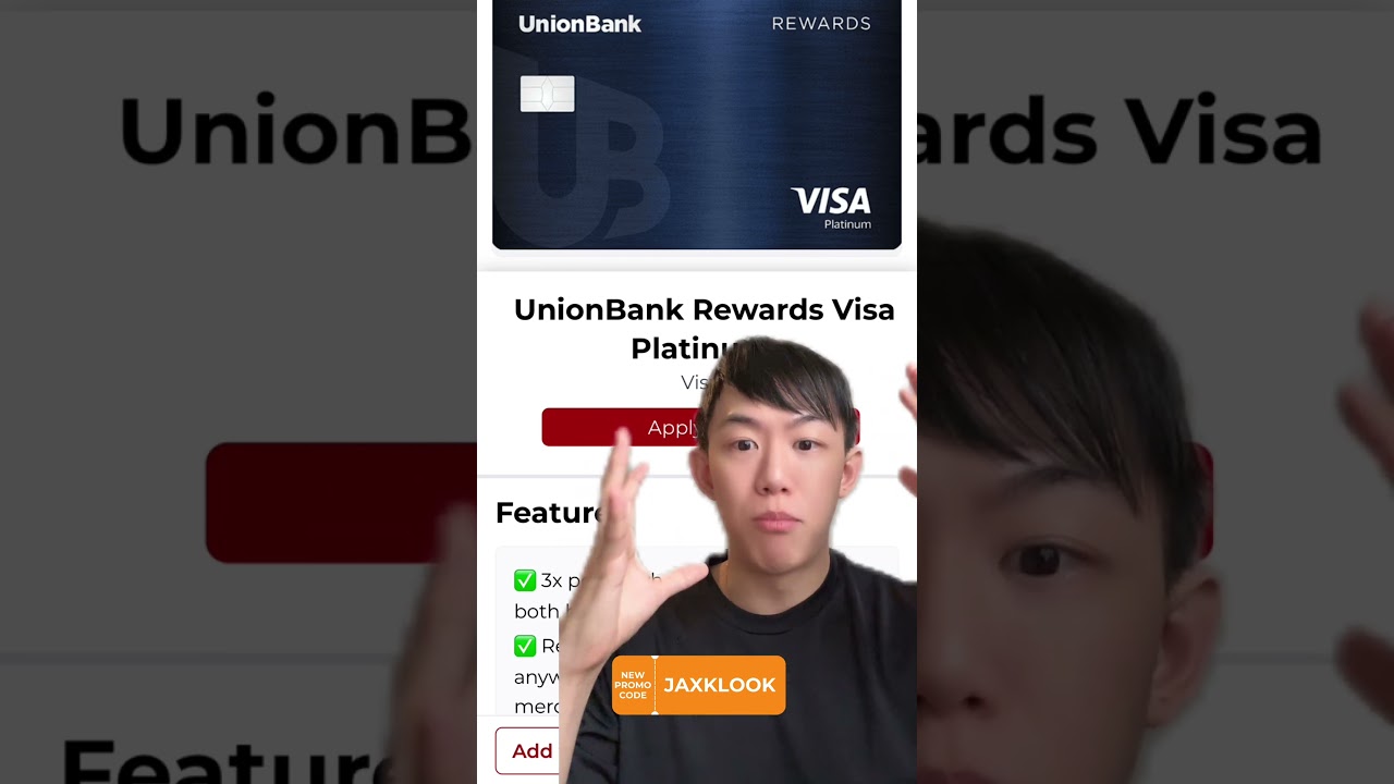 3 TIPS WHEN APPLYING FOR YOUR FIRST CREDIT CARD