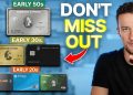 The Best Credit Cards To Have Based On Your Age