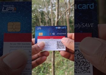 SBI Simply Save Credit Card Tamil | Shorts | Star Online