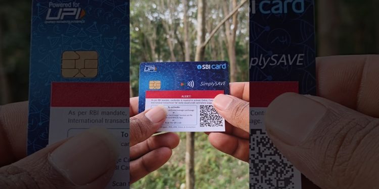 SBI Simply Save Credit Card Tamil | Shorts | Star Online