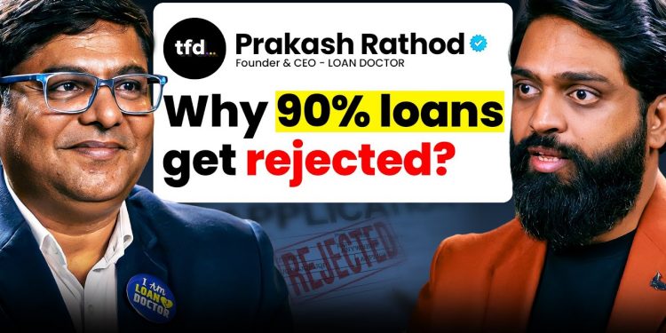 How to Get Business Loan with Govt Subsidy in 2025 | Complete Guide for Entrepreneurs | TFD