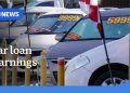 ASIC warns car buyers of predatory lending and dodgy fees | ABC NEWS