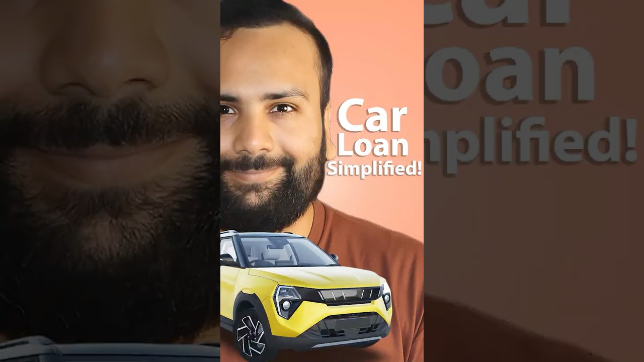 The Car Loan Trick That Saves You Big!!