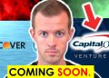 BIG Capital One + Discover Card Details REVEALED!